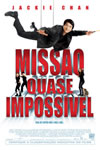 Poster do filme Missão Quase Impossível